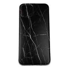 Husa protectie pentru Apple iPhone X/XS Soft Acryl TPU Marble Model 4