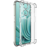 Husa protectie pentru OnePlus 10 Pro, Kaveny, TPU, Antisoc, Protectie colturi, Rezistenta la impact, 1.5 mm, Transparenta