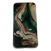 Husa protectie pentru Samsung A51 Soft Acryl TPU Marble Model 3