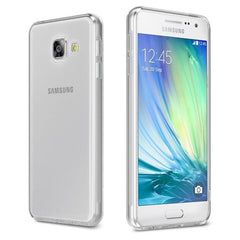 Husa Samsung A3 2016 Tpu Transparent