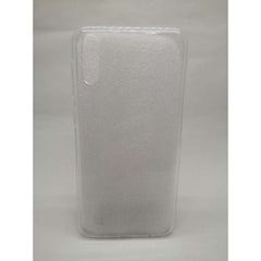 Husa Samsung Galaxy A10 Kaveny® Tpu, Transparent