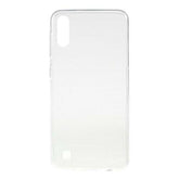 Husa Samsung Galaxy A10 Kaveny® Tpu, Transparent