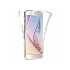 Husa Samsung Galaxy A5 2017 Full Body Transparent