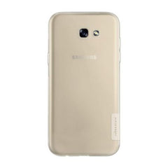Husa Samsung Galaxy A7 2017 Nillkin Nature Transparent