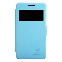 Husa Samsung Galaxy Core 2 G355H Nillkin Fresh Albastru