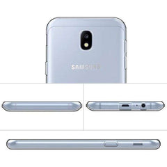 Husa Samsung Galaxy J3 2017 Kaveny Tpu Transparent