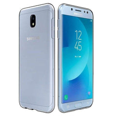 Husa Samsung Galaxy J3 2017 Kaveny Tpu Transparent