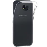 Husa Samsung Galaxy J3 2017 Kaveny Tpu Transparent