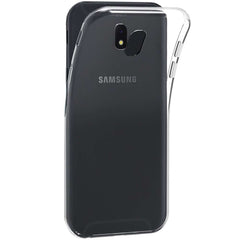 Husa Samsung Galaxy J3 2017 Kaveny Tpu Transparent