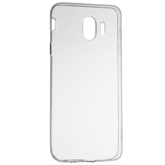 Husa Samsung Galaxy J4 2018 Tpu Transparent