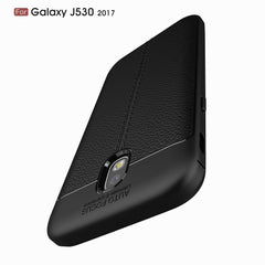Husa Samsung Galaxy J5 2017 Auto Focus TPU moale Negru