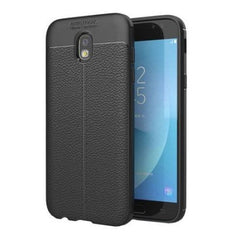 Husa Samsung Galaxy J5 2017 Auto Focus TPU moale Negru