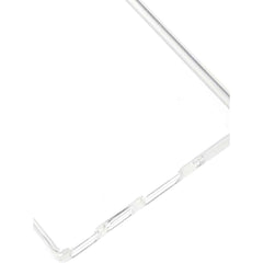 Husa de Protectie, Kaveny, pentru Samsung Galaxy Note 10, TPU, Transparent