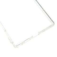 Husa de Protectie, Kaveny, pentru Samsung Galaxy Note 10 Plus, TPU, Transparent