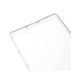 Husa de Protectie, Kaveny, pentru Samsung Galaxy Note 10 Plus, TPU, Transparent