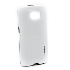 Husa Samsung Galaxy S6 Motomo V5 Alb