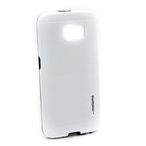 Husa Samsung Galaxy S6 Motomo V5 Alb