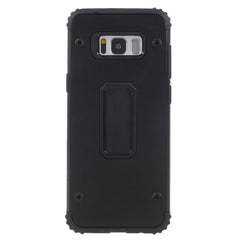 Husa Samsung Galaxy S8 Motomo Armor Negru