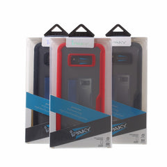 Husa Samsung Galaxy S8 Plus Ipaky Survival TPU Negru