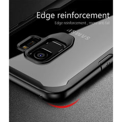 Husa Samsung Galaxy S9 Plus Ipaky Survival TPU Negru