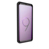 Husa Samsung Galaxy S9 shockproof acrylic Negru