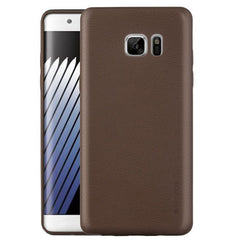 Husa Samsung J7 2017 G-CASE Maro