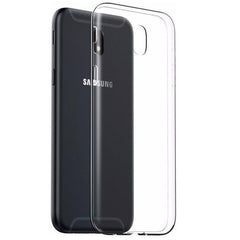 Husa Samsung J7 2017 Tpu Transparent
