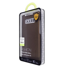 Husa Samsung Note 8 G-CASE Negru