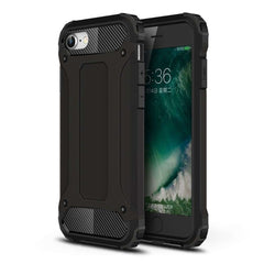 Husa protectie Kaveny pentru Samsung S20 Defender Model 1, Negru