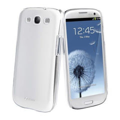 Husa Samsung S3 Tpu Transparent