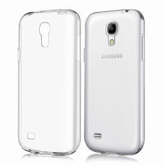 Husa Samsung S4 Tpu Transparent