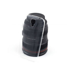 Husa Samsung S4 Tpu Transparent