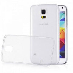 Husa Samsung S5 Tpu Transparent