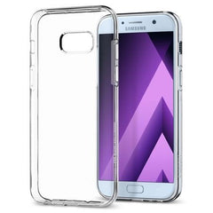 Husa Samsung S7 Edge G-CASE Transparent