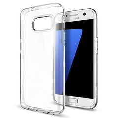 Husa Samsung S7 Tpu Transparent