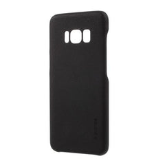 Husa Samsung S8 Plus G-CASE Negru