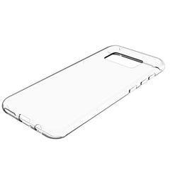 Husa Samsung S8 Tpu Transparent