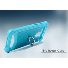 Husa Universala Ring 4.0 - 4.5 inch Albastru