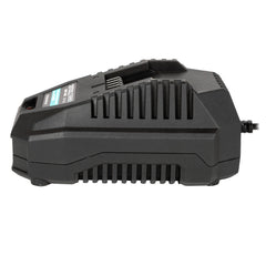 Incarcator rapid, Detoolz, pentru acumulator 20V, incarcare 4.5A/h