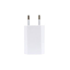 Incarcator retea USB Maxcell 1 A Alb Cod Produs 08079