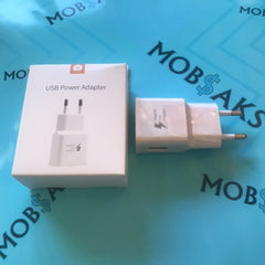 Incarcator Retea WUW-C74 Quick Charge 2.0 Kadeny, Alb