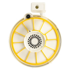 Incubator electric Micul Fermier capacitate 12-36 oua