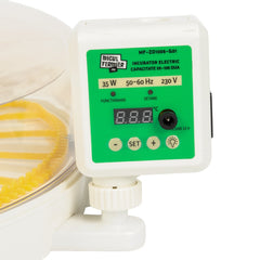 Incubator electric Micul Fermier capacitate 35-105 oua
