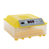 Incubator electric Micul Fermier capacitate 48-132 oua