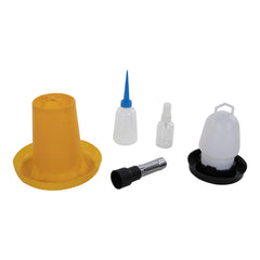 Incubator electric Micul Fermier capacitate 48-132 oua