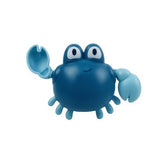 Jucarie de baie pentru copii, Kaveny, crab albastru