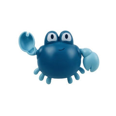 Jucarie de baie pentru copii, Kaveny, crab albastru
