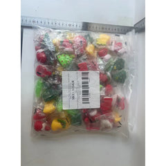 Jucarie Senzoriala, Kaveny, Seria De Craciun, Squishy Mushy, Fidget Toys, Model Random