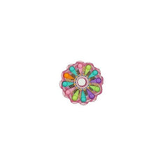 Jucarie Senzoriala Kaveny - Simple Dimple, Antistres, Multicolor, model 2