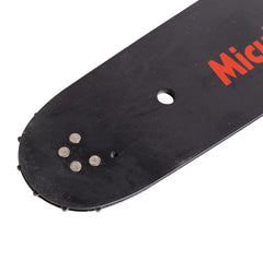 Lama drujba Micul Padurar, lungime 16'', pas 0.325'', canal 1.5mm, 66 pinteni, 33 dinti